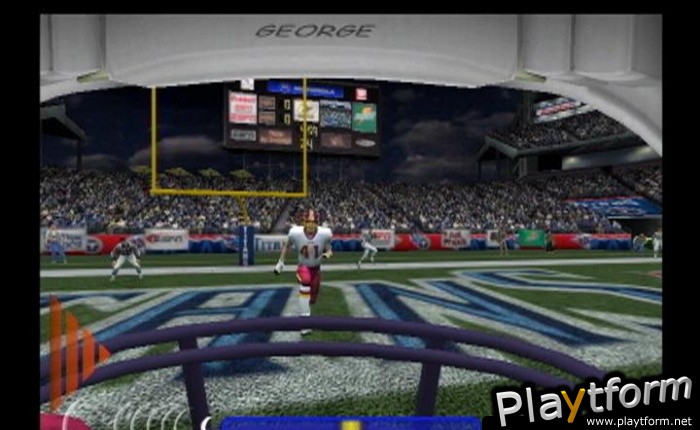 ESPN NFL 2K5 (PlayStation 2)