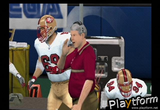 ESPN NFL 2K5 (PlayStation 2)