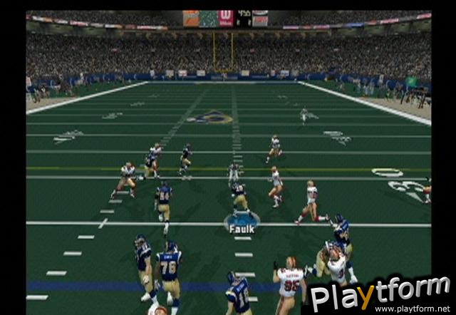 ESPN NFL 2K5 (PlayStation 2)