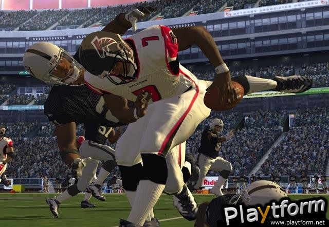 ESPN NFL 2K5 (PlayStation 2)