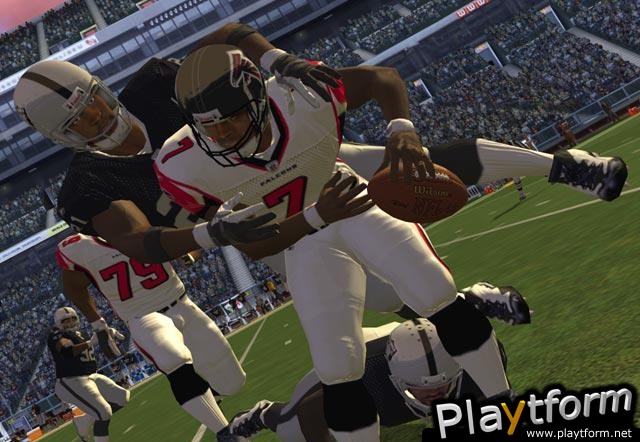 ESPN NFL 2K5 (PlayStation 2)