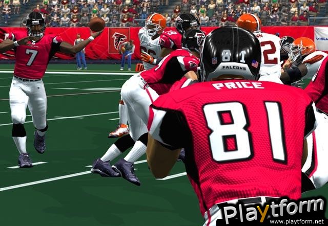 ESPN NFL 2K5 (PlayStation 2)
