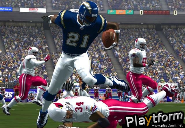 ESPN NFL 2K5 (PlayStation 2)