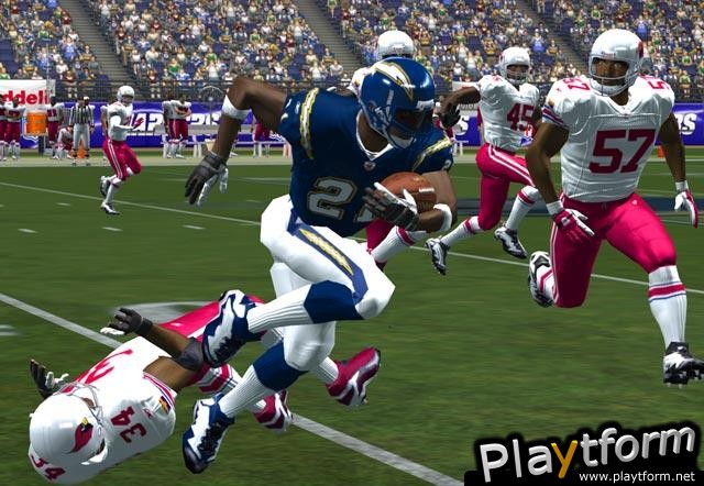 ESPN NFL 2K5 (PlayStation 2)