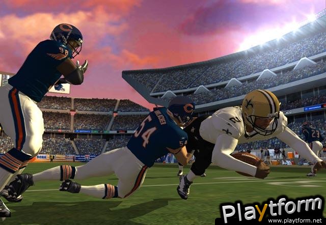 ESPN NFL 2K5 (PlayStation 2)