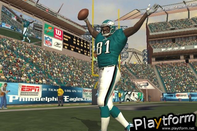 ESPN NFL 2K5 (PlayStation 2)