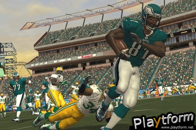 ESPN NFL 2K5 (PlayStation 2)