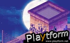 Catwoman (Game Boy Advance)