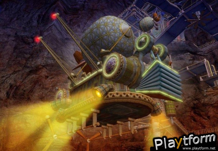 Sudeki (Xbox)