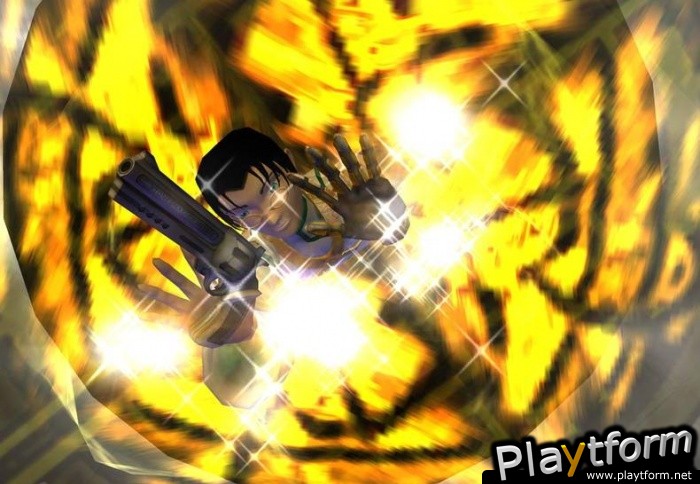 Sudeki (Xbox)