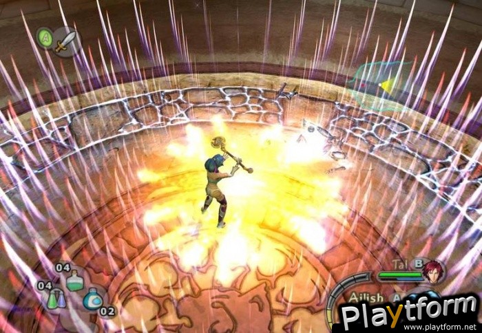 Sudeki (Xbox)