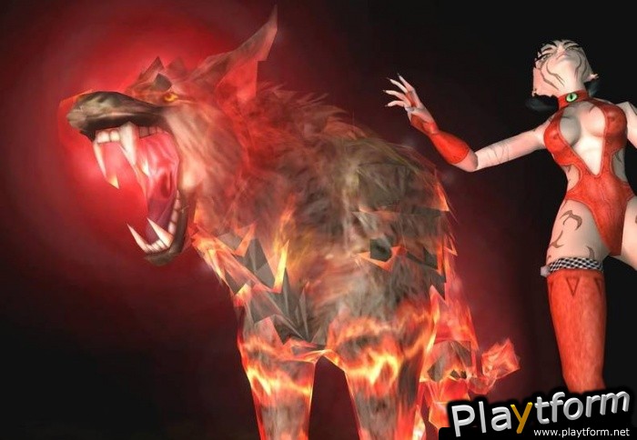 Sudeki (Xbox)