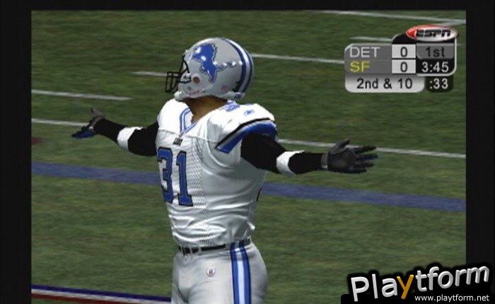 ESPN NFL 2K5 (Xbox)