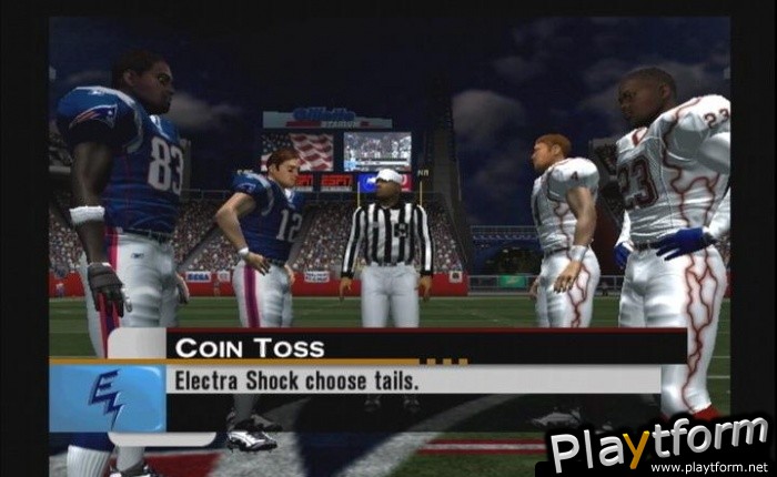 ESPN NFL 2K5 (Xbox)