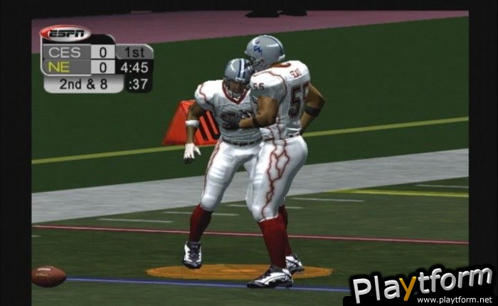 ESPN NFL 2K5 (Xbox)