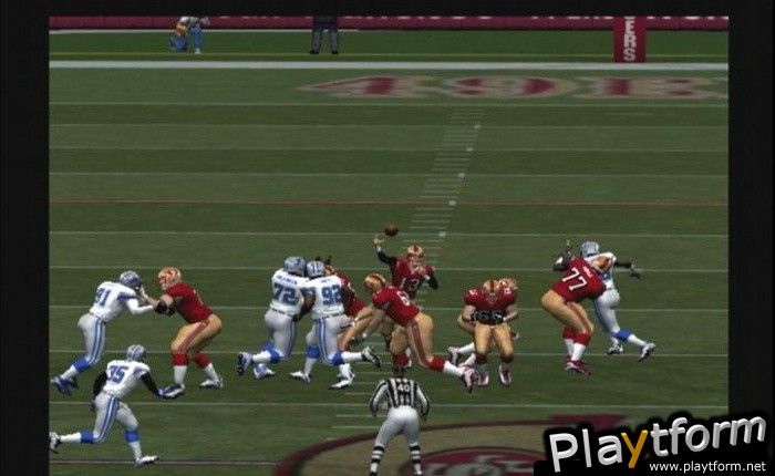 ESPN NFL 2K5 (Xbox)