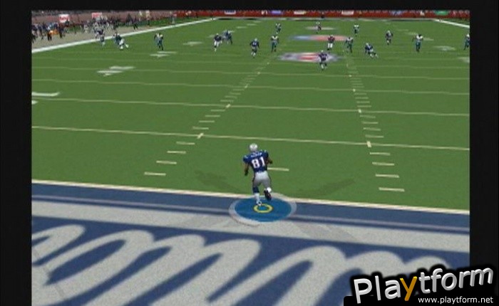 ESPN NFL 2K5 (Xbox)