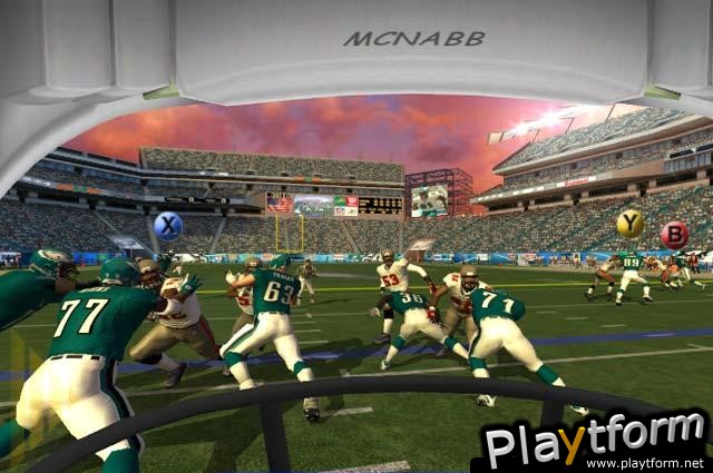 ESPN NFL 2K5 (Xbox)