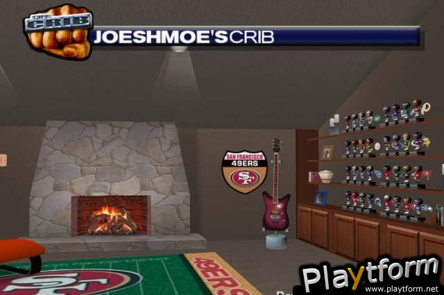 ESPN NFL 2K5 (Xbox)