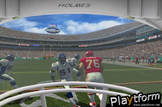 ESPN NFL 2K5 (Xbox)