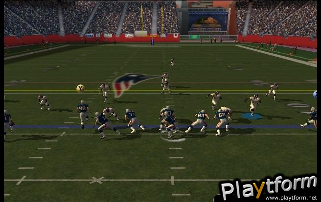 ESPN NFL 2K5 (Xbox)