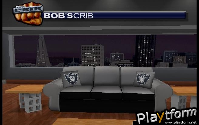 ESPN NFL 2K5 (Xbox)