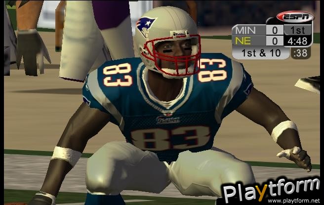 ESPN NFL 2K5 (Xbox)