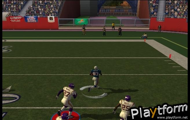 ESPN NFL 2K5 (Xbox)