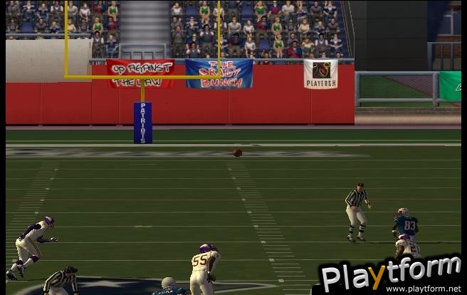 ESPN NFL 2K5 (Xbox)