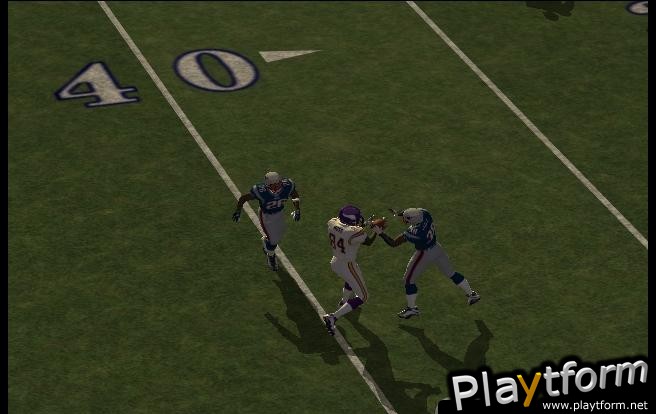 ESPN NFL 2K5 (Xbox)