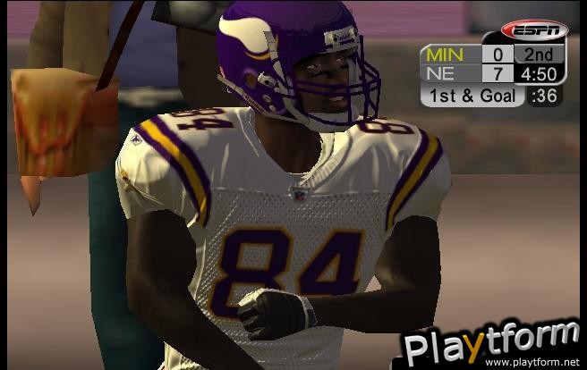 ESPN NFL 2K5 (Xbox)