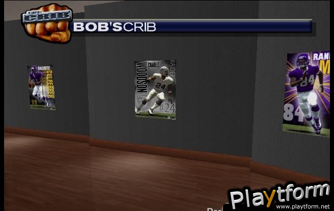 ESPN NFL 2K5 (Xbox)