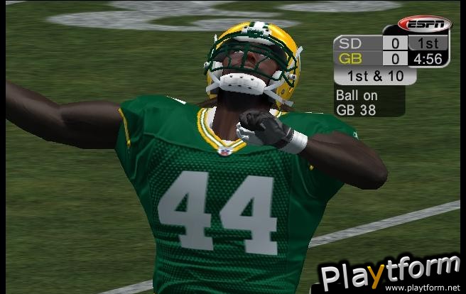 ESPN NFL 2K5 (Xbox)