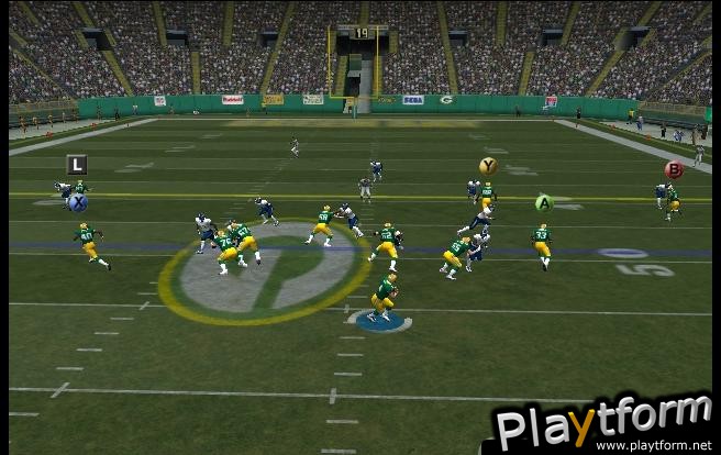 ESPN NFL 2K5 (Xbox)