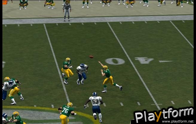 ESPN NFL 2K5 (Xbox)