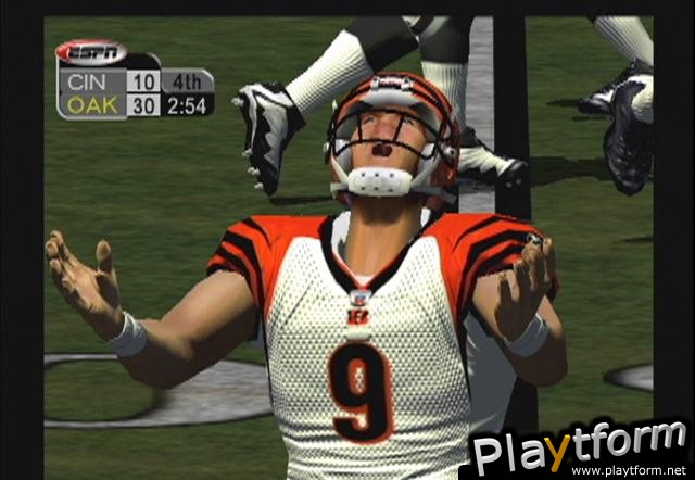 ESPN NFL 2K5 (Xbox)