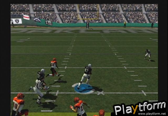 ESPN NFL 2K5 (Xbox)