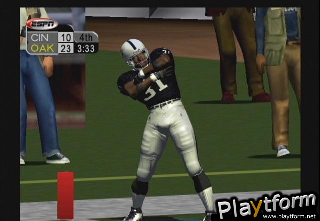 ESPN NFL 2K5 (Xbox)