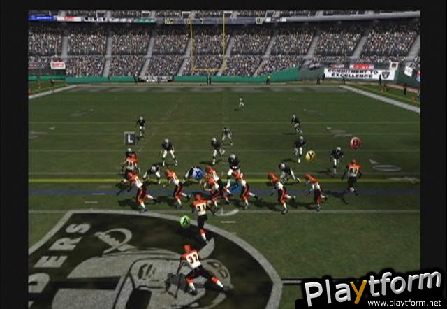 ESPN NFL 2K5 (Xbox)