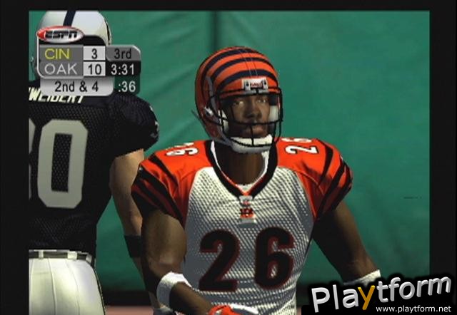 ESPN NFL 2K5 (Xbox)