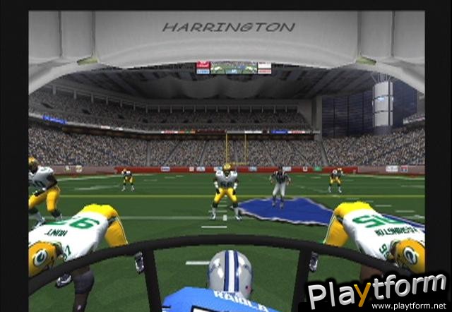 ESPN NFL 2K5 (Xbox)