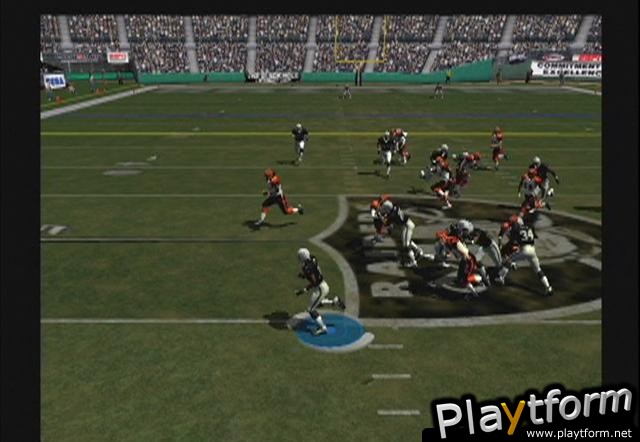 ESPN NFL 2K5 (Xbox)