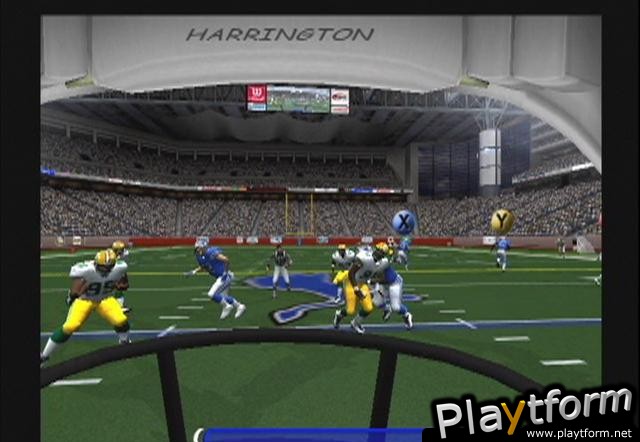 ESPN NFL 2K5 (Xbox)