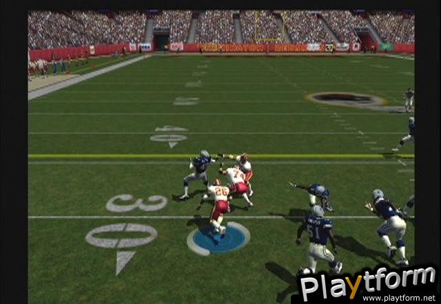 ESPN NFL 2K5 (Xbox)