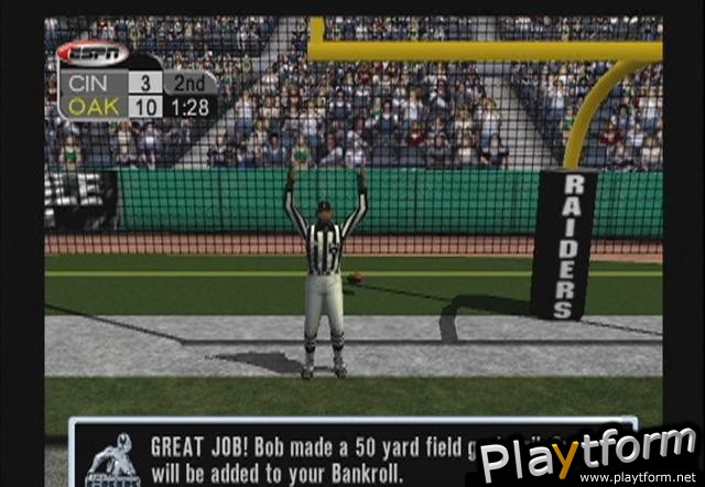 ESPN NFL 2K5 (Xbox)