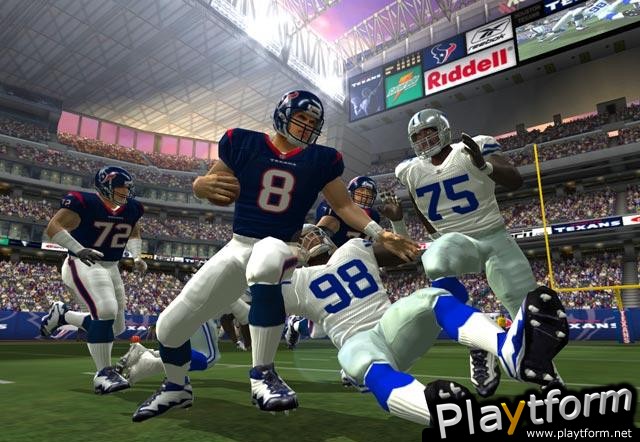 ESPN NFL 2K5 (Xbox)