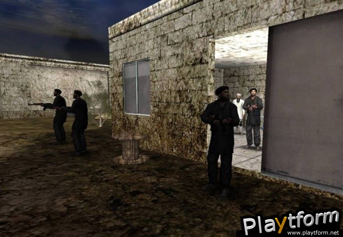 KumaWar (PC)