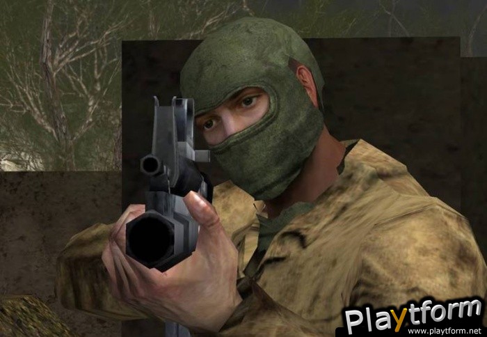 KumaWar (PC)