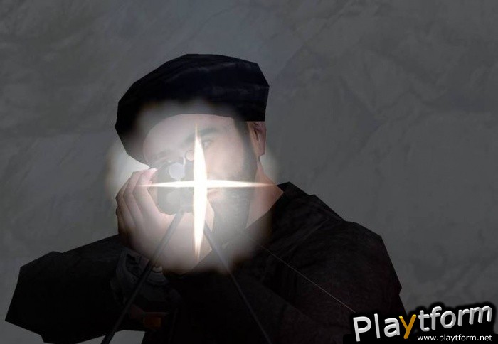 KumaWar (PC)