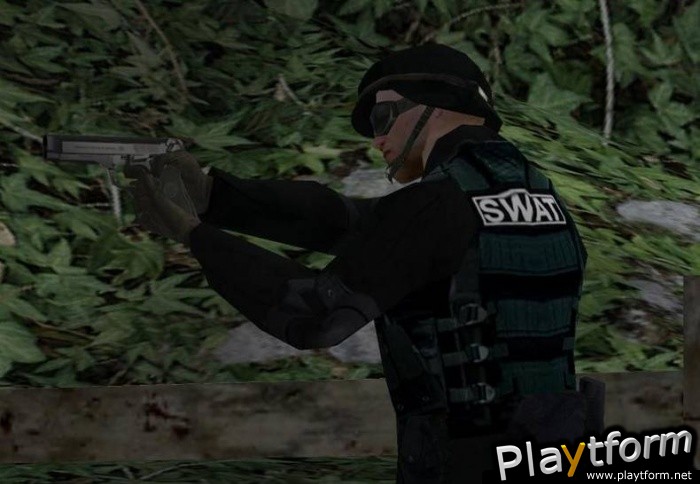 KumaWar (PC)